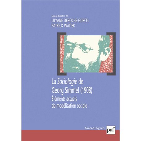 La sociologie de Simmel