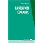 La relation éducative