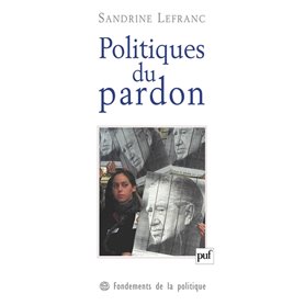 Politiques du pardon