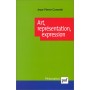 Art, représentation, expression