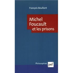 Michel Foucault et les prisons