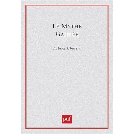 Le mythe Galilée