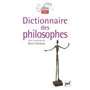 Dictionnaire des philosophes