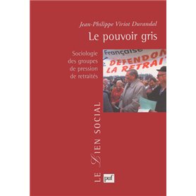 Le pouvoir gris