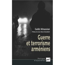 Guerre et terrorisme arméniens