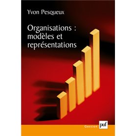 Organisations : modèles et représentations