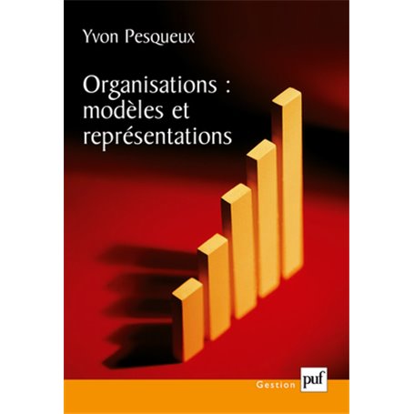 Organisations : modèles et représentations