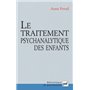 Le traitement psychanalytique des enfants