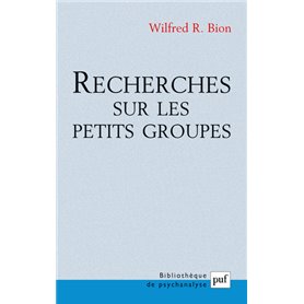 Recherches sur les petits groupes