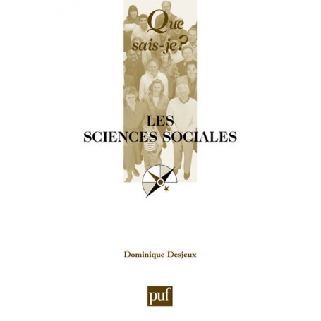 Les sciences sociales