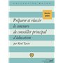 Préparer et réussir le concours de conseiller principal d'éducation