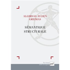 Sémantique structurale