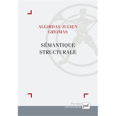 Sémantique structurale