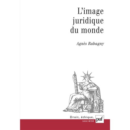 L'image juridique du monde