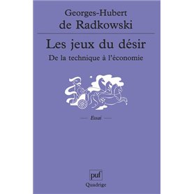 Les jeux du désir