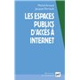 Les espaces publics d'accès à internet