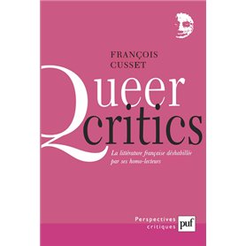 Queer critics