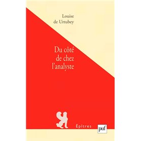 Du côté de chez l'analyste