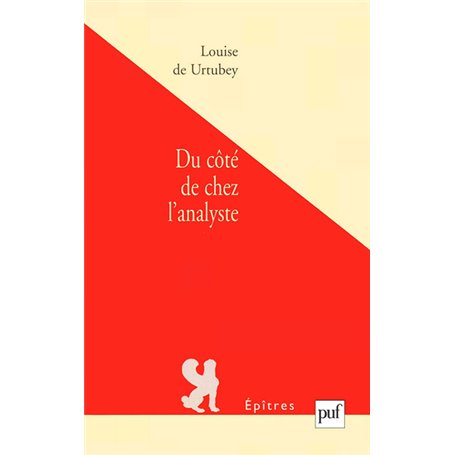 Du côté de chez l'analyste