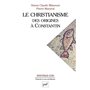 Le christianisme des origines à Constantin