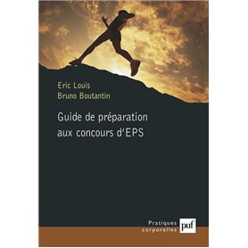 Guide de préparation aux concours d'EPS