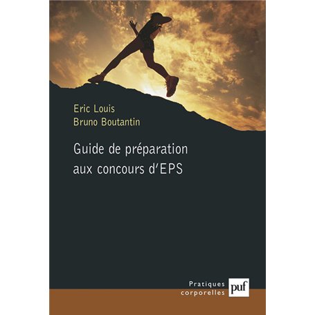 Guide de préparation aux concours d'EPS