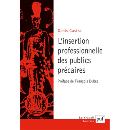 L'insertion professionnelle des publics précaires