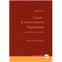 Lacan : le fourvoiement linguistique