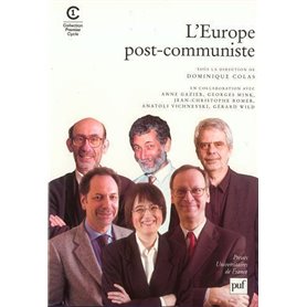 L'Europe post-communiste