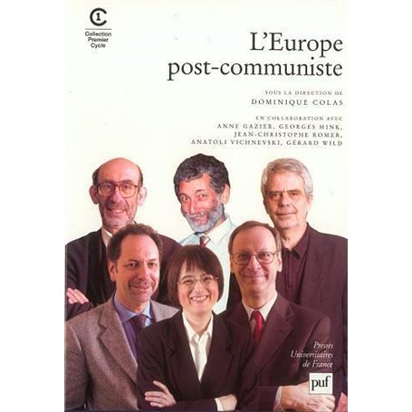 L'Europe post-communiste