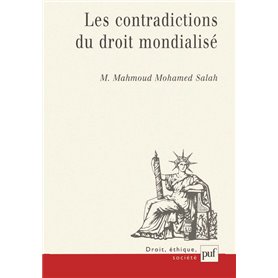 Les contradictions du droit mondialisé