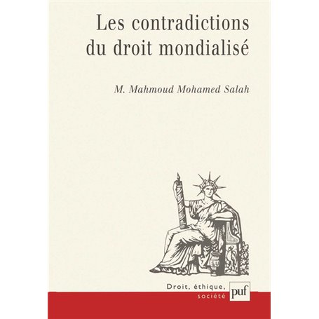 Les contradictions du droit mondialisé