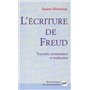 L'écriture de Freud