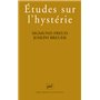 Études sur l'hystérie