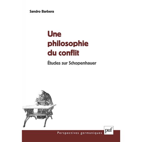 Une philosophie du conflit