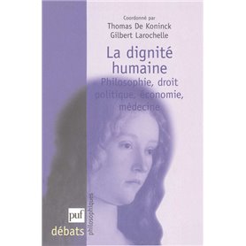 La dignité humaine