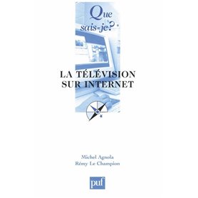 La télévision sur Internet