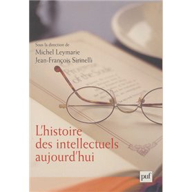 L'histoire des intellectuels aujourd'hui