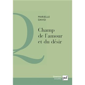 Champ de l'amour et du désir