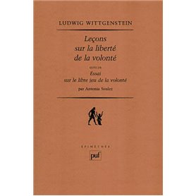 Leçons sur la liberté de la volonté