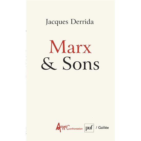 Marx & Sons