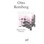 Otto Kernberg