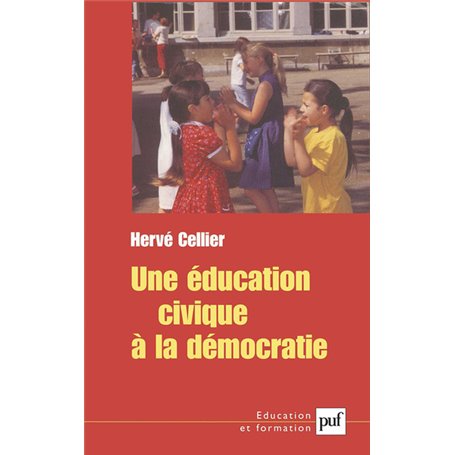 Une éducation civique à la démocratie