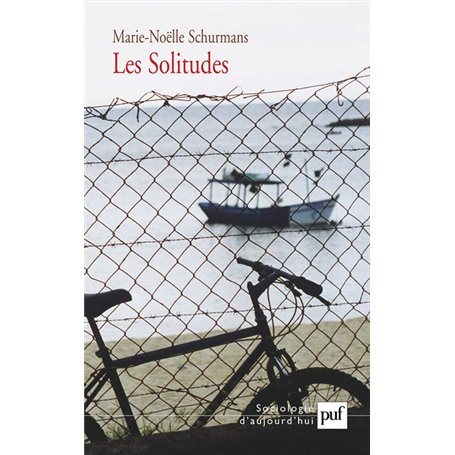 Les solitudes