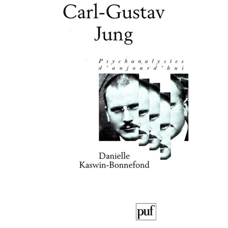 Carl-Gustav Jung
