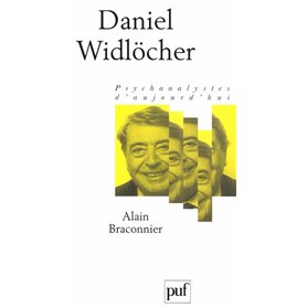 Daniel Widlöcher