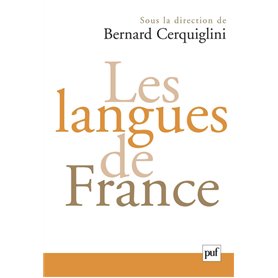 Les langues de France