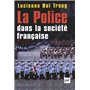 La police dans la société française