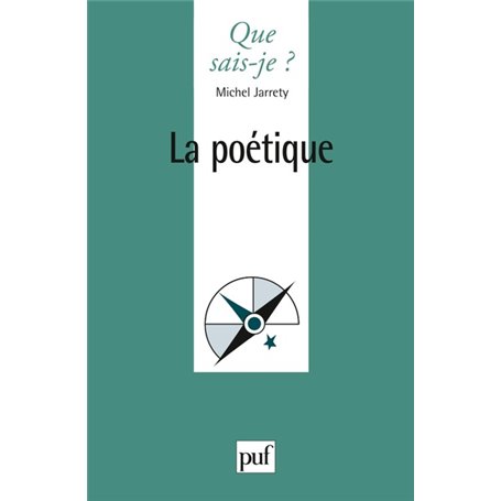 La poétique