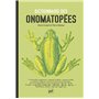 Dictionnaire des onomatopées